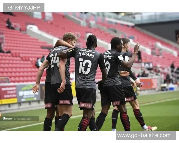 布里斯托尔迎战罗瑟汉姆期待精彩对决与激烈竞争